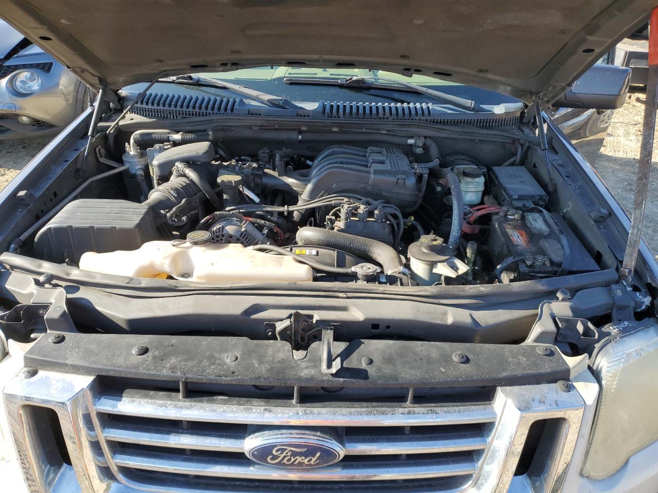 2007 Ford Explorer - Image 12