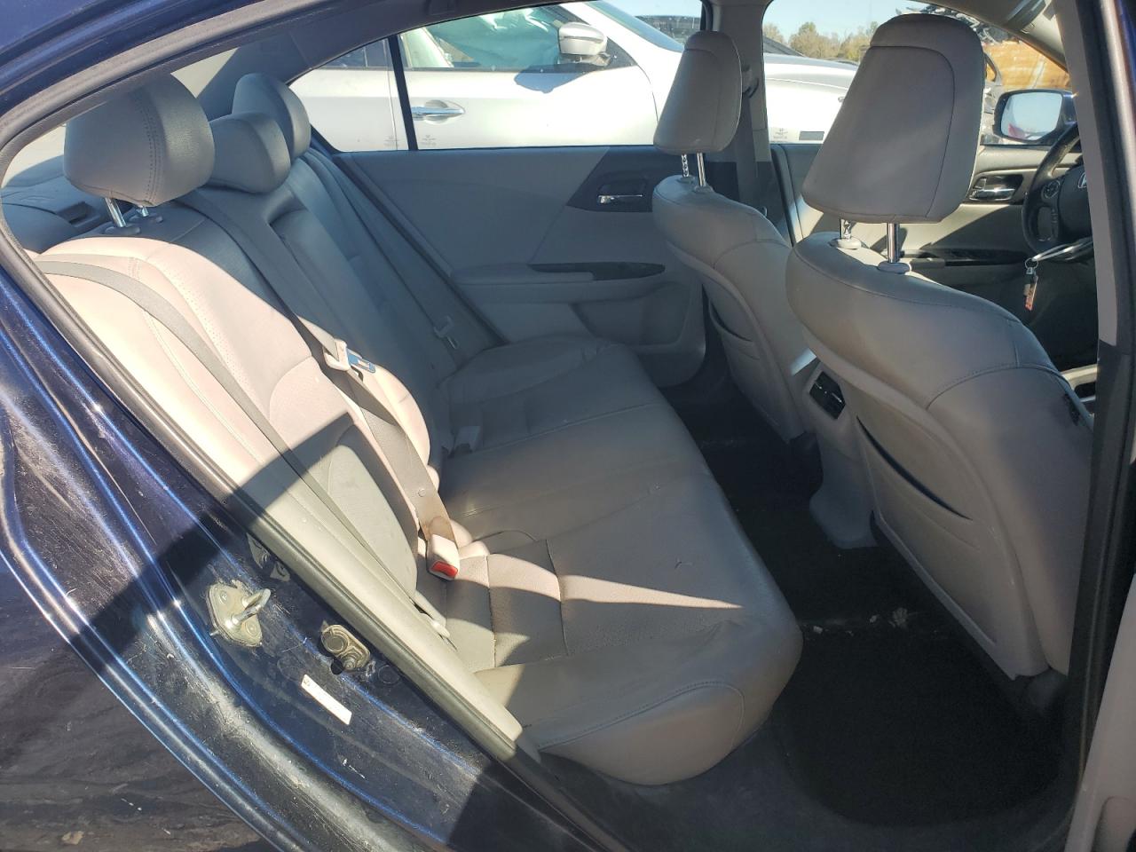2013 Honda Accord - Image 10