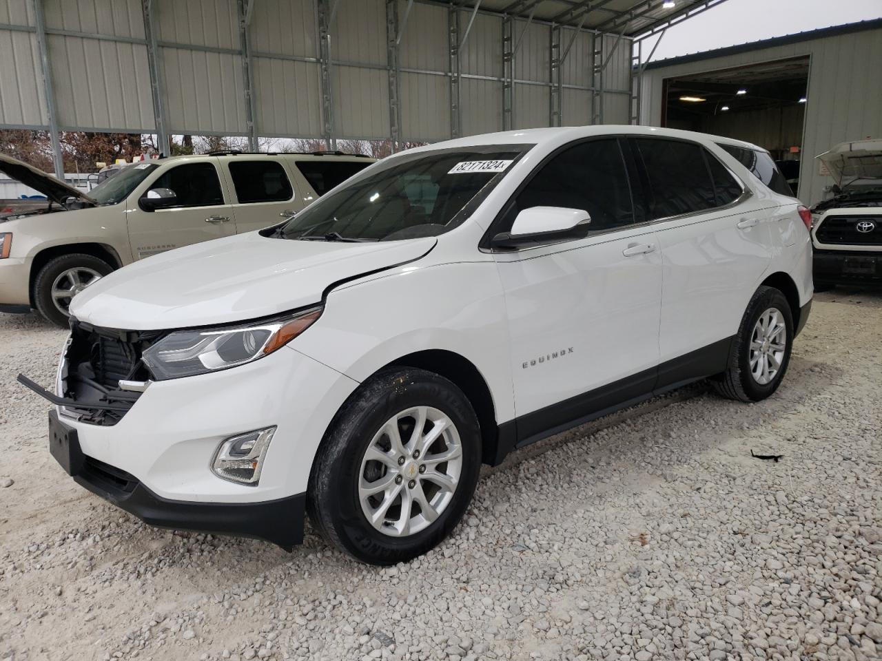 2019 Chevrolet Equinox - Image 1