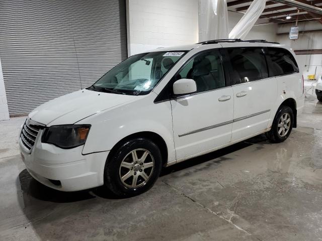 2010 Chrysler Town & Country Touring