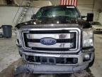 2013 Ford F250 Super Duty na sprzedaż w Tulsa, OK - Front End