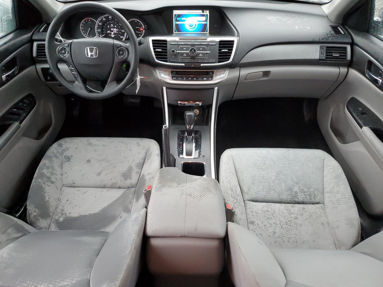 2014 Honda Accord - Image 8