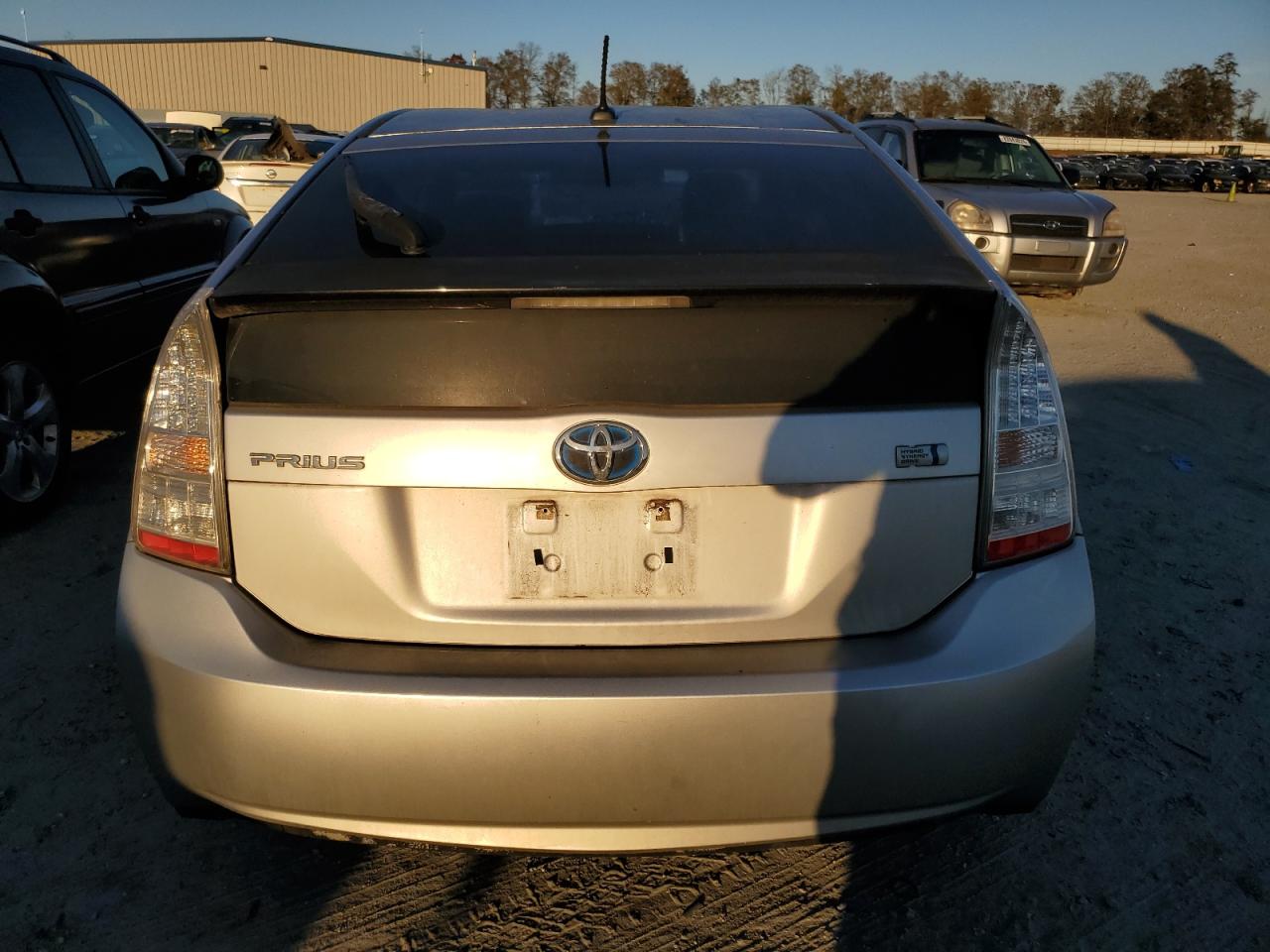2011 Toyota Prius - Image 6