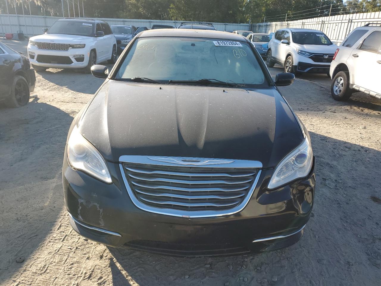 2013 Chrysler 200 - Image 5