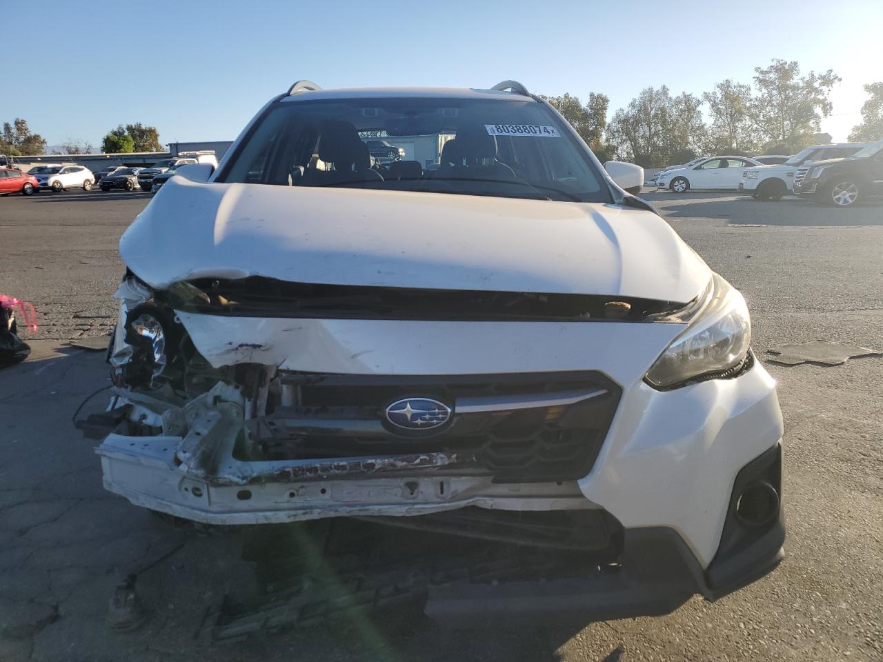 2018 Subaru XV - Image 5