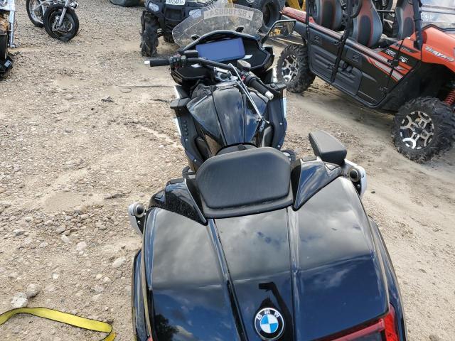  BMW K 2023 Чорний