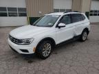 2018 Volkswagen Tiguan Se na sprzedaż w Angola, NY - Side