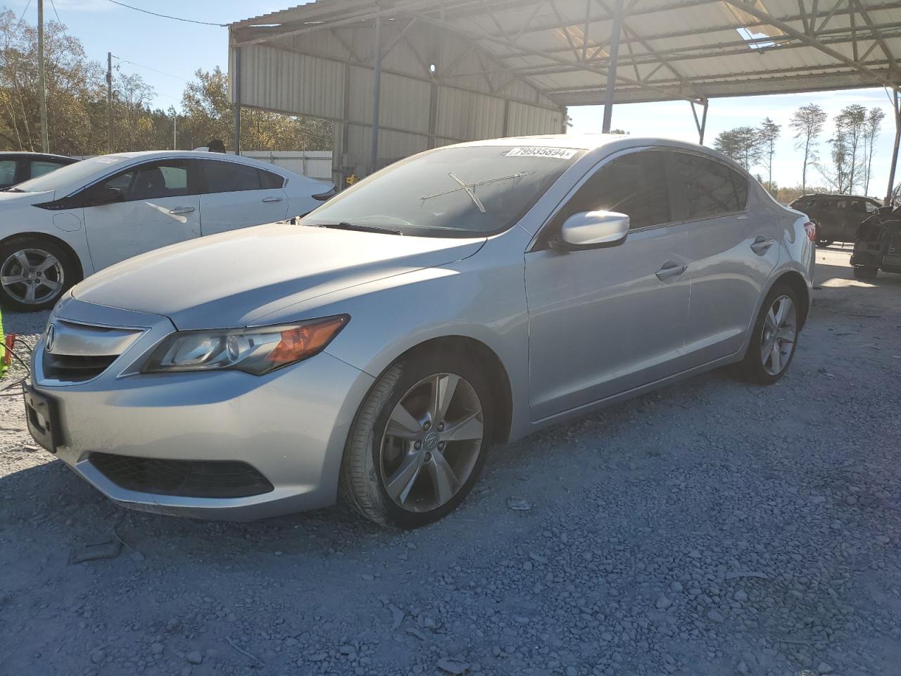 2014 Acura ILX - Image 1