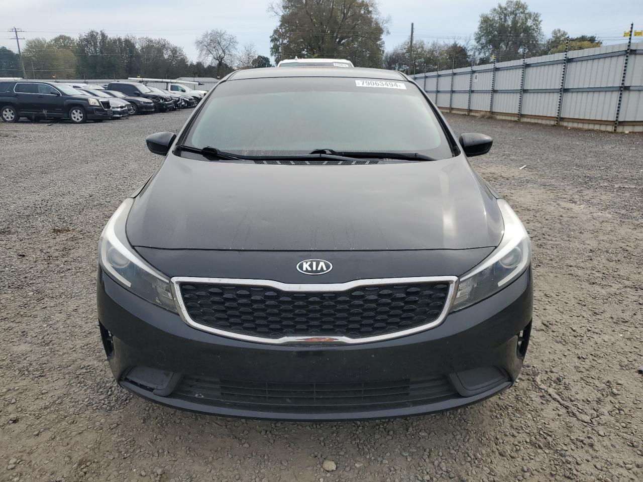 2017 Kia Forte - Image 5