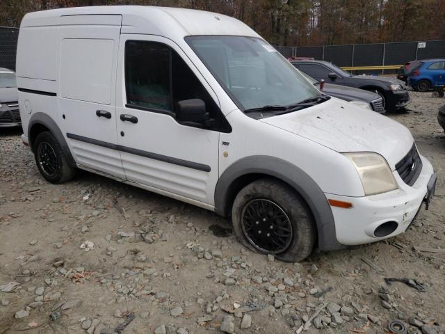 Vans FORD TRANSIT 2012 White