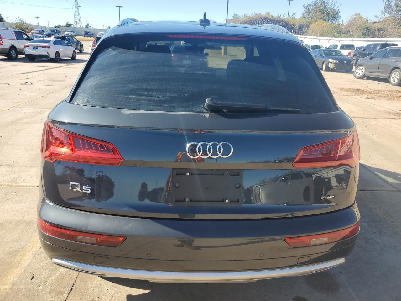 2020 Audi Q5 - Image 6