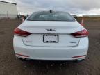2015 HYUNDAI GENESIS 3.8L   à vendre chez Copart AB - CALGARY