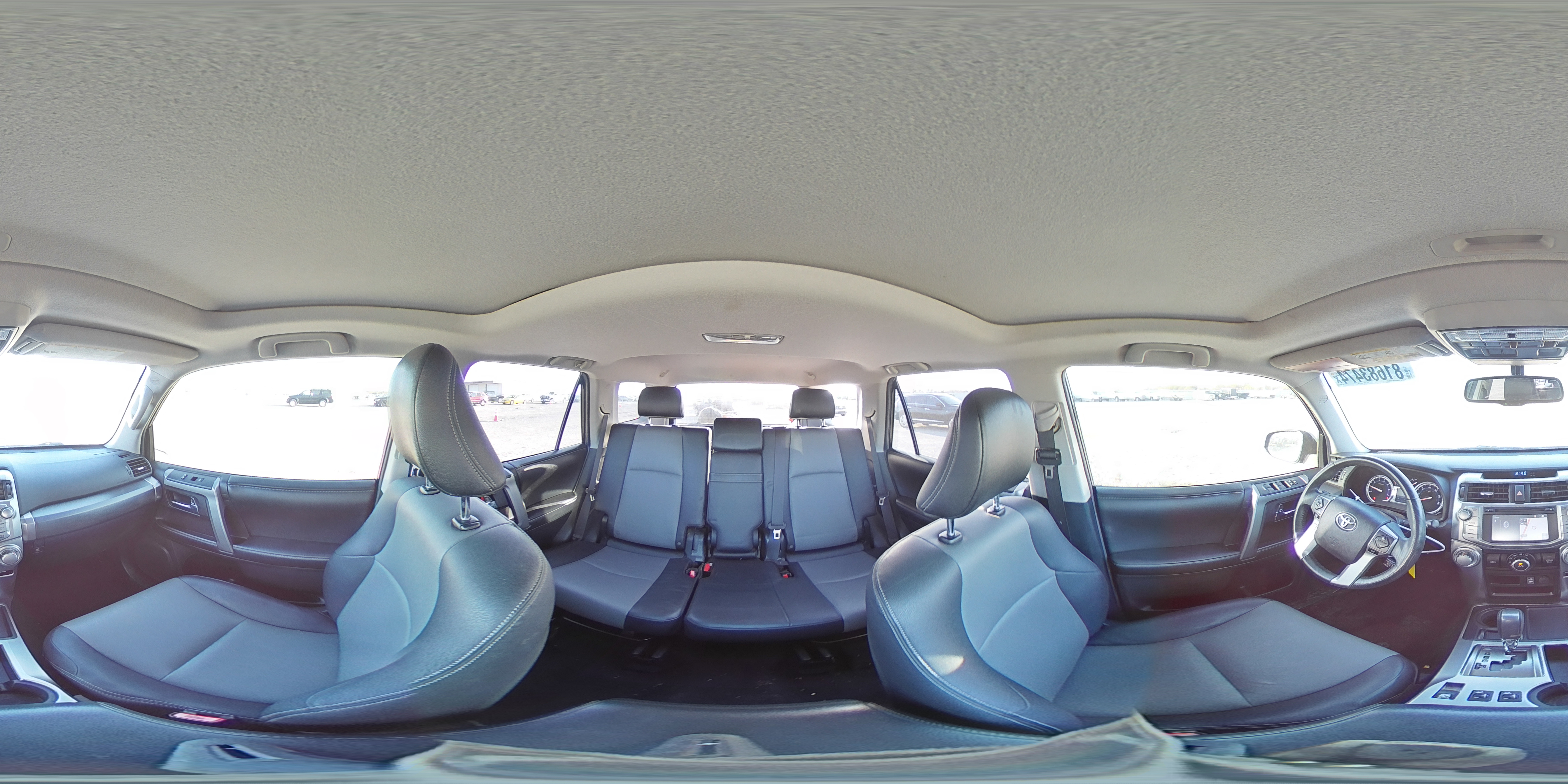 2014 Toyota 4Runner - Image 14