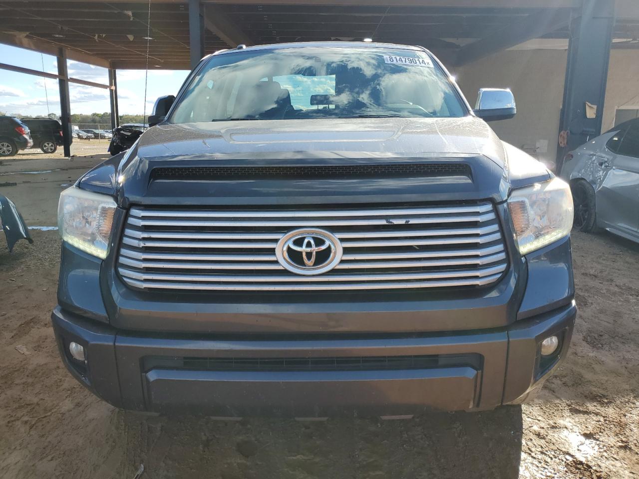 2017 Toyota Tundra - Image 5