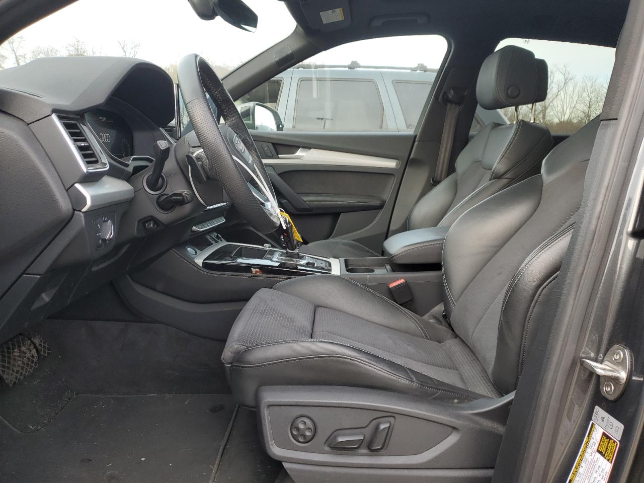 2023 Audi Q5 - Image 7