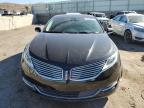 2015 Lincoln Mkz  en Venta en Albuquerque, NM - Undercarriage