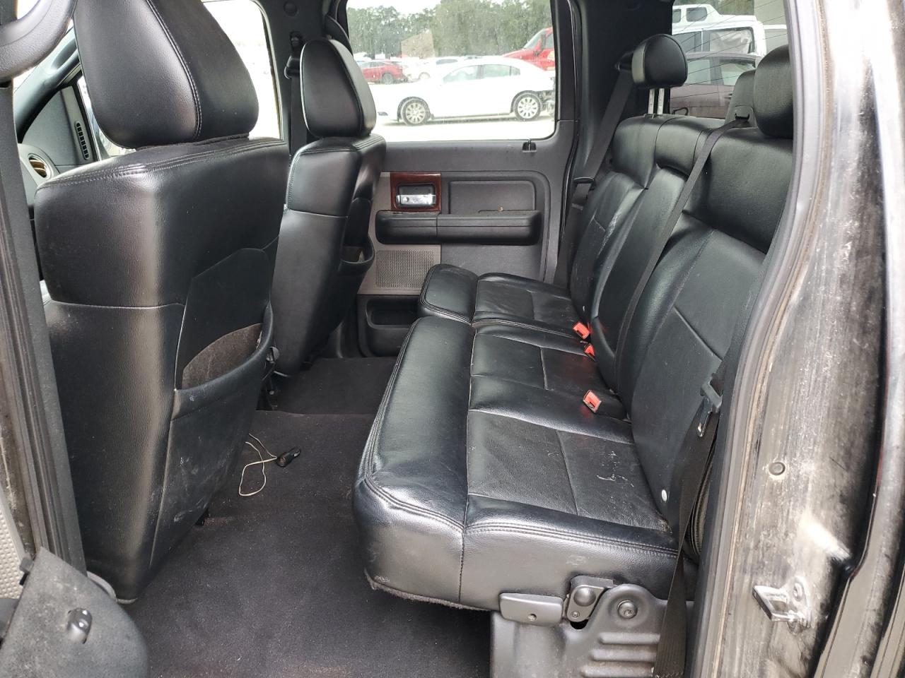 2007 Ford F-150 - Image 10