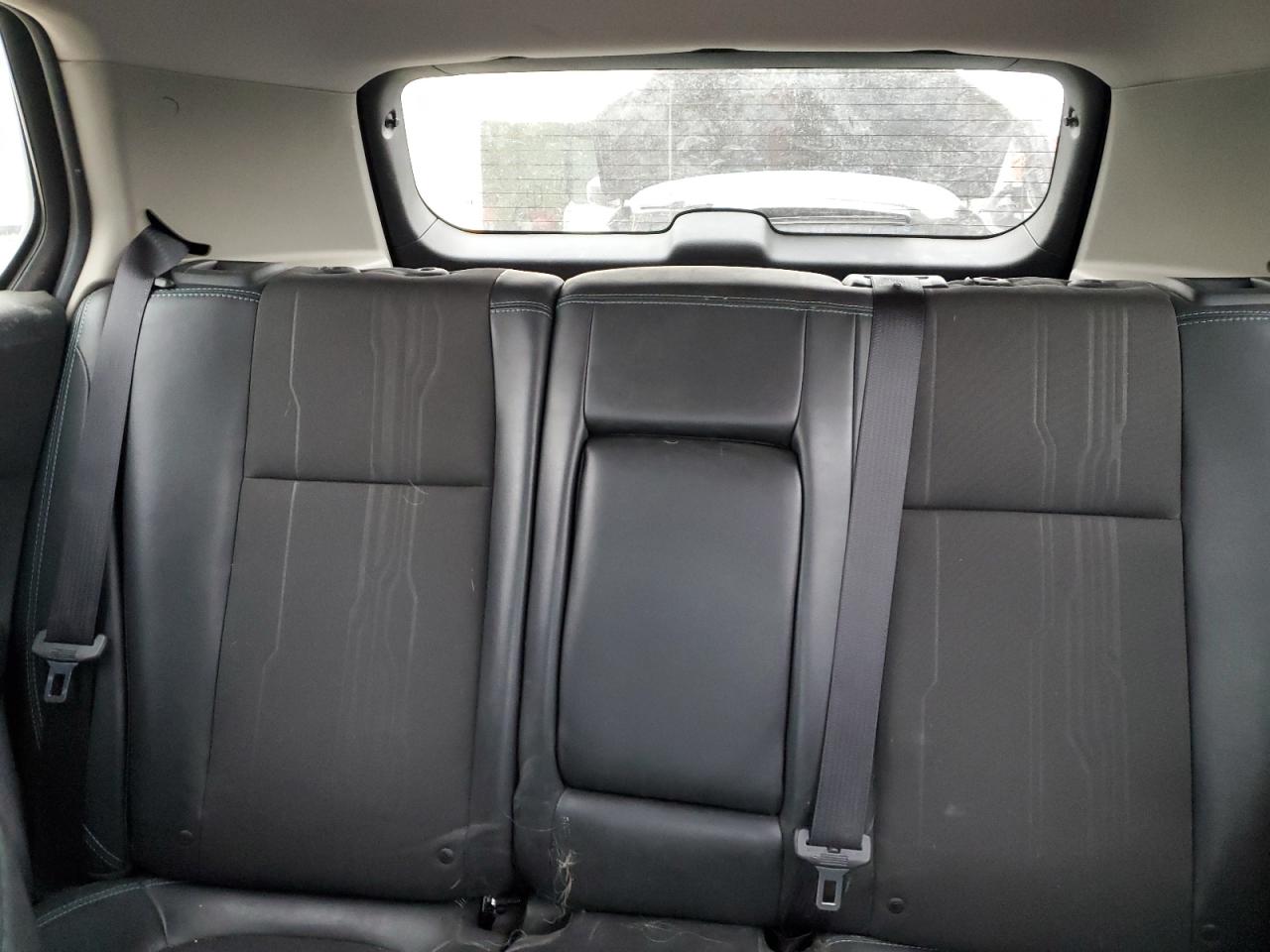 2015 Chevrolet Trax - Image 10