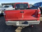 2002 Ford Ranger Super Cab продається в Brighton, CO - Side