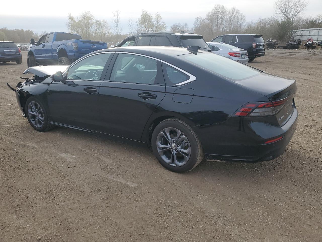 2024 Honda Accord - Image 2