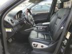 2010 Mercedes-Benz Ml 550 4Matic на продаже в Hillsborough, NJ - Front End