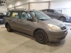 2005 Toyota Sienna Ce за продажба в Milwaukee, WI - Rear End