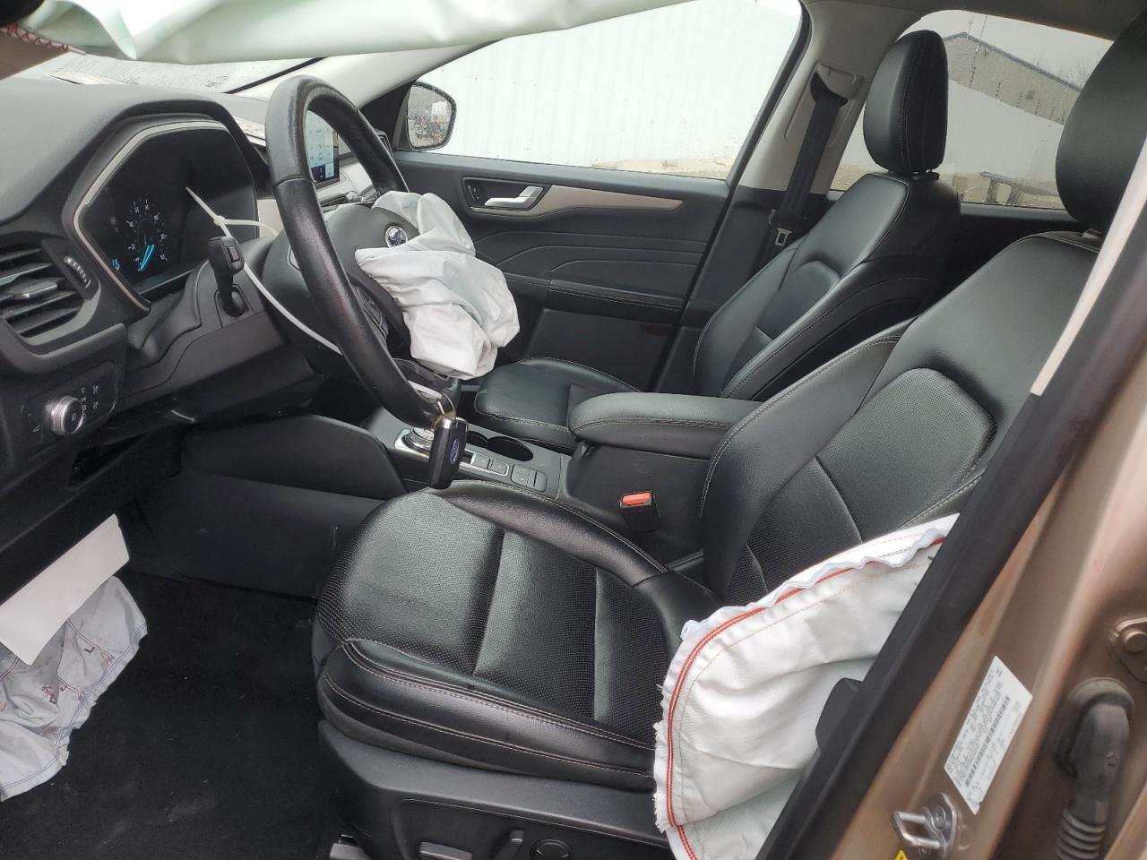 2021 Ford Escape - Image 7