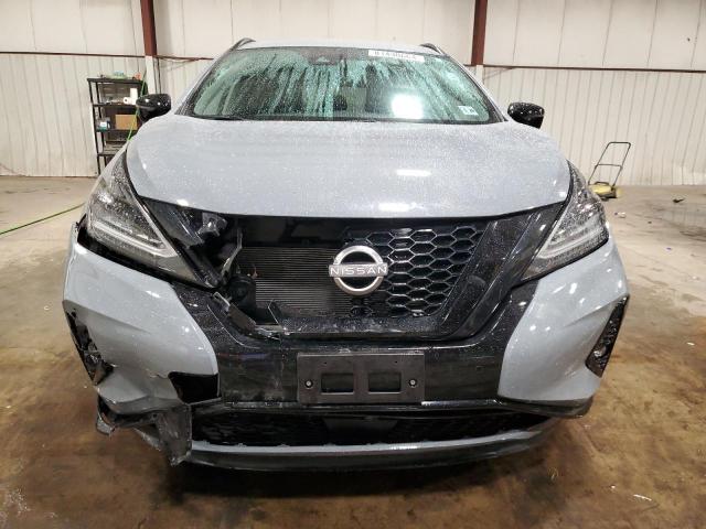  NISSAN MURANO 2023 Gray