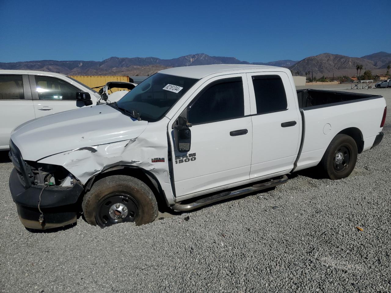 2014 RAM 1500 - Image 1