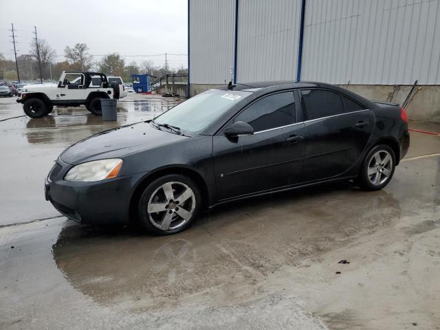 2009 Pontiac G6 Gt