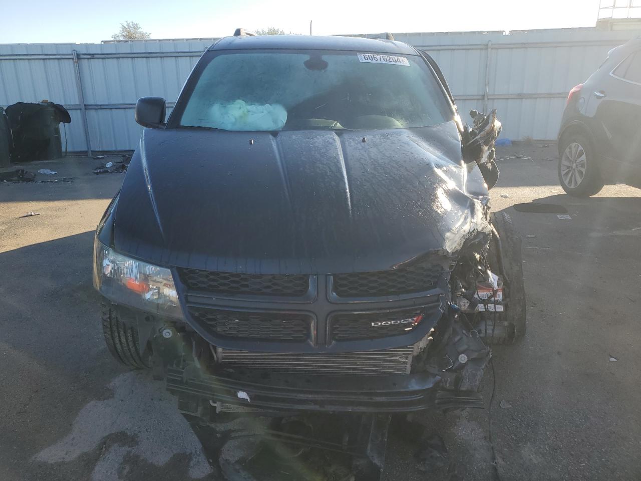 2018 Dodge Journey - Image 5