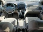 2004 Toyota Sienna Ce продається в Waldorf, MD - Front End