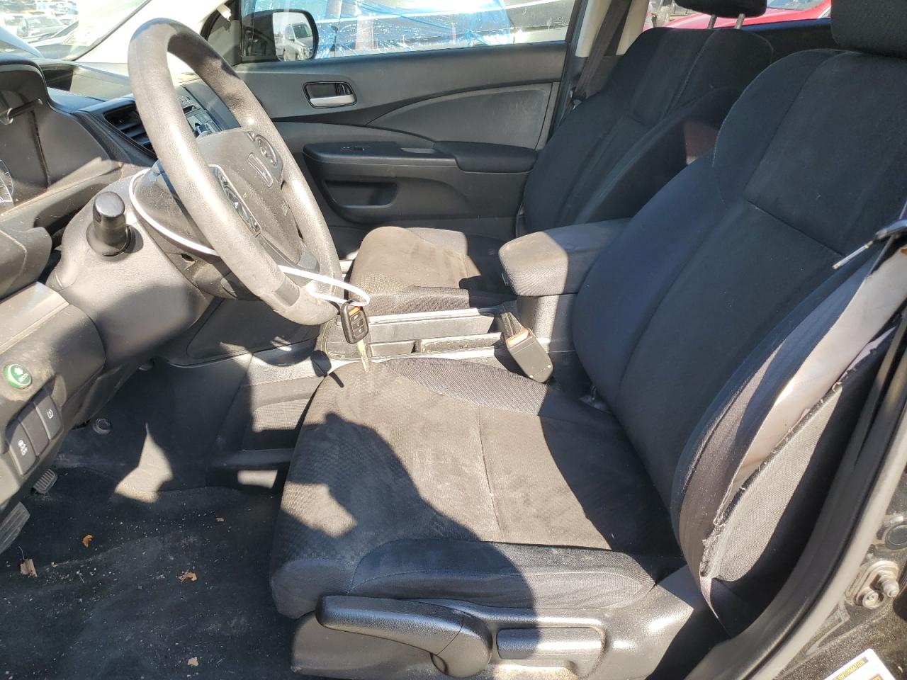 2016 Honda CR-V - Image 7