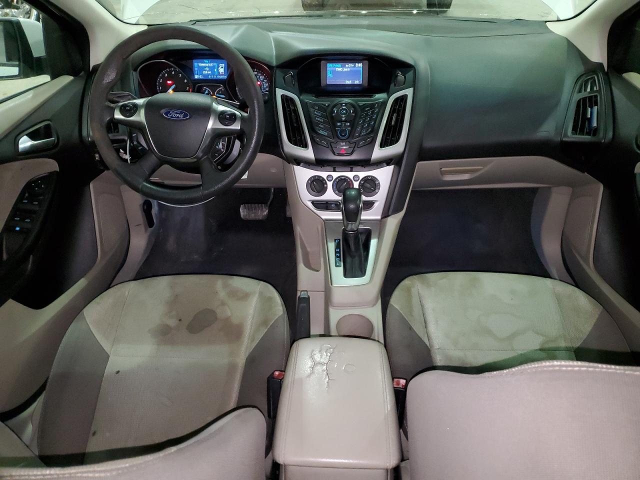 2012 Ford Focus - Image 8