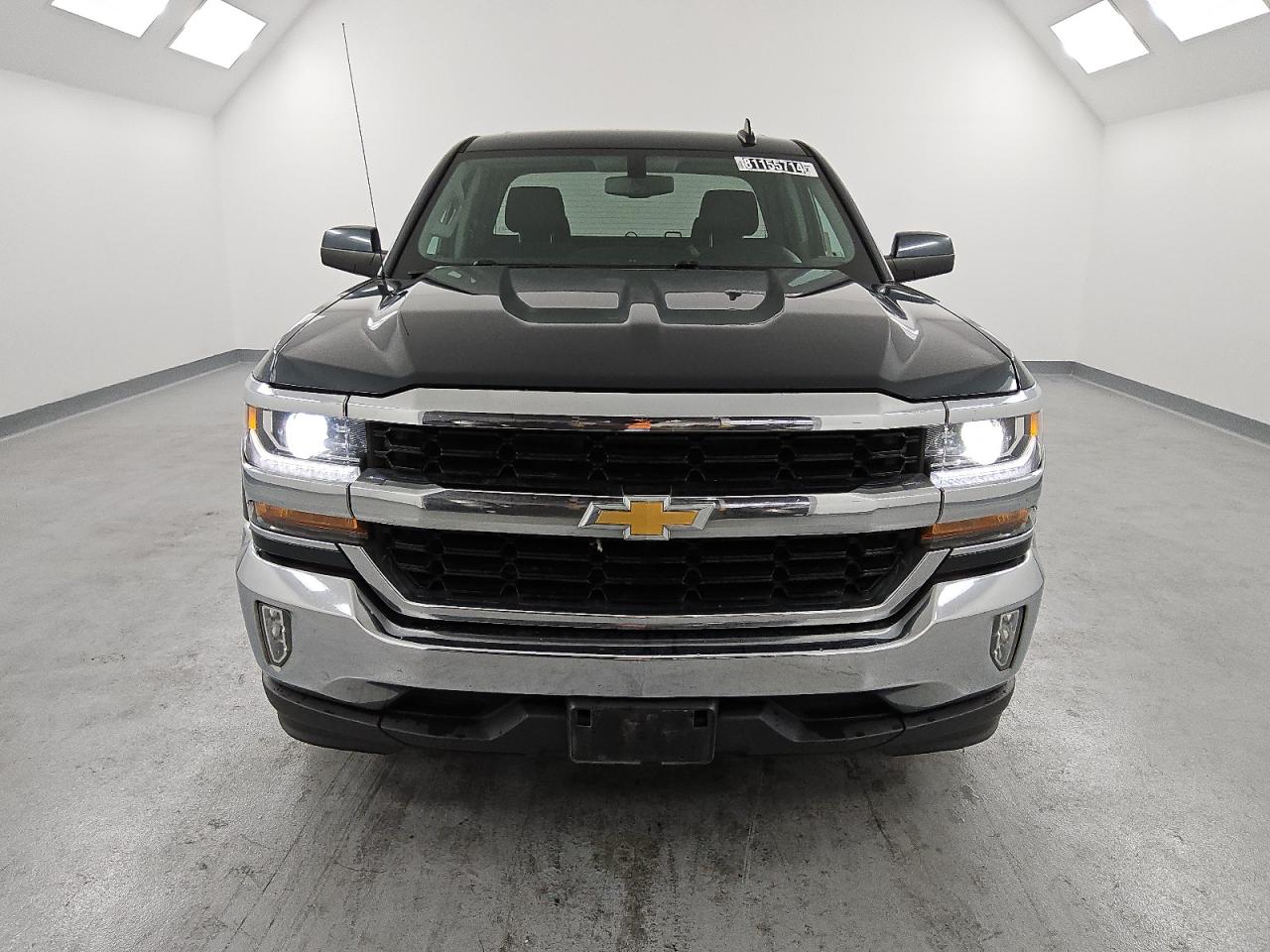 2019 Chevrolet Silverado Ld C1500 Lt VIN: 2GCRCPEC6K1129975 Lot: 81155714