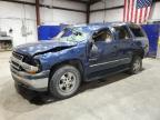 2001 Chevrolet Tahoe K1500 იყიდება Billings-ში, MT - Rollover