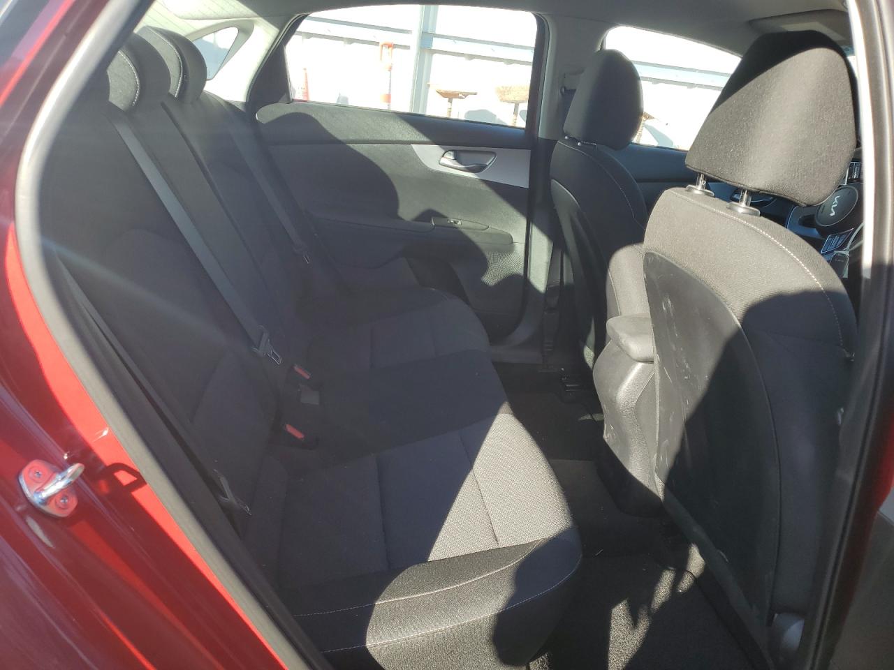 2024 Kia Forte Lx VIN: 3KPF24AD7RE742204 Lot: 80144494