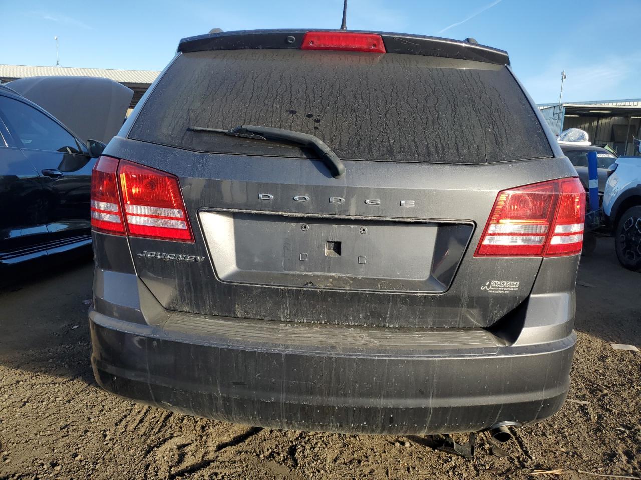2016 Dodge Journey - Image 6