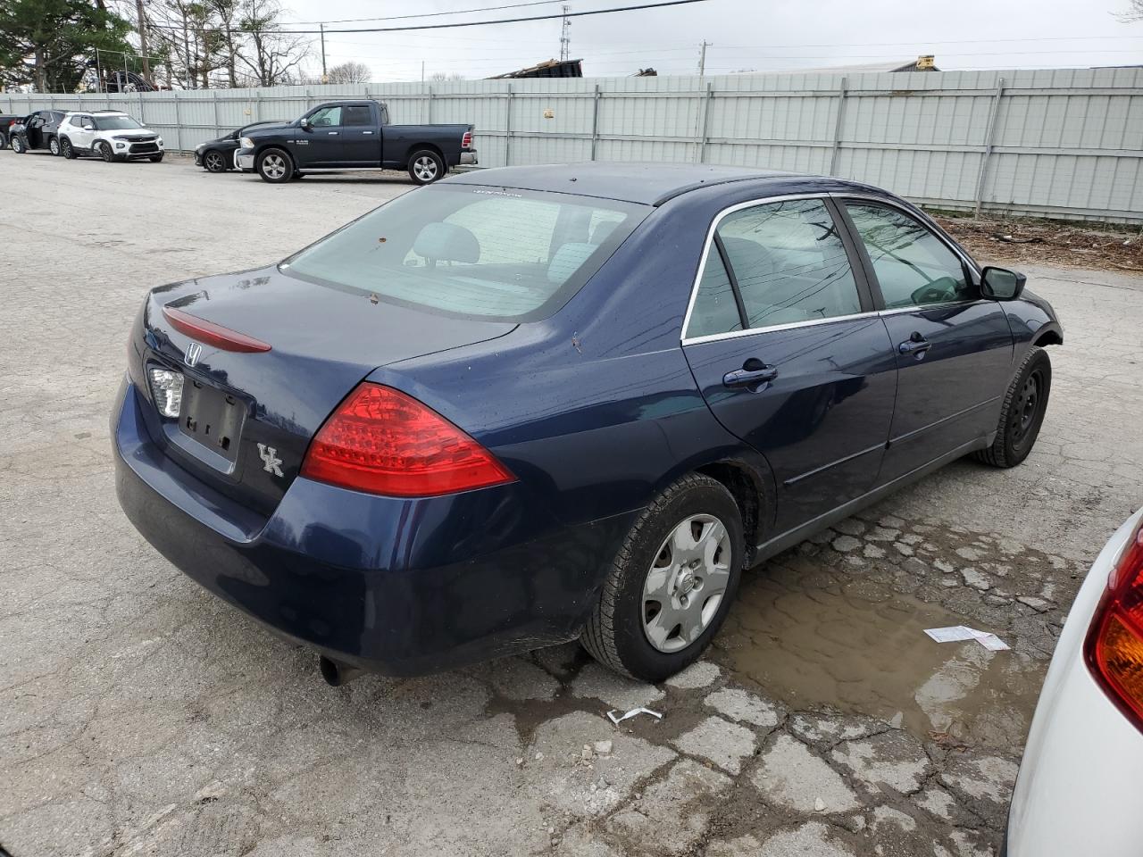 2007 Honda Accord - Image 3