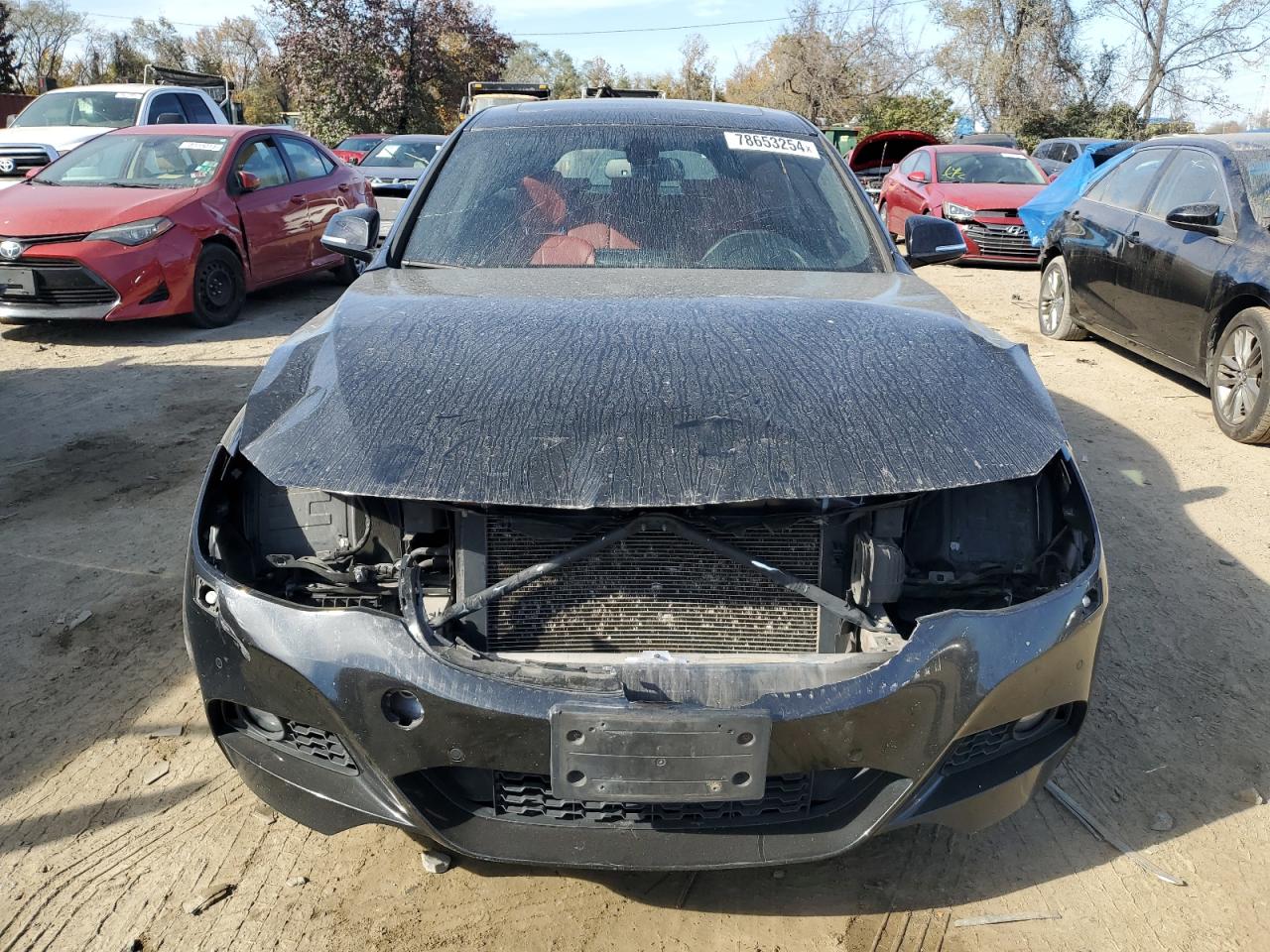 2016 BMW 3er - Image 5