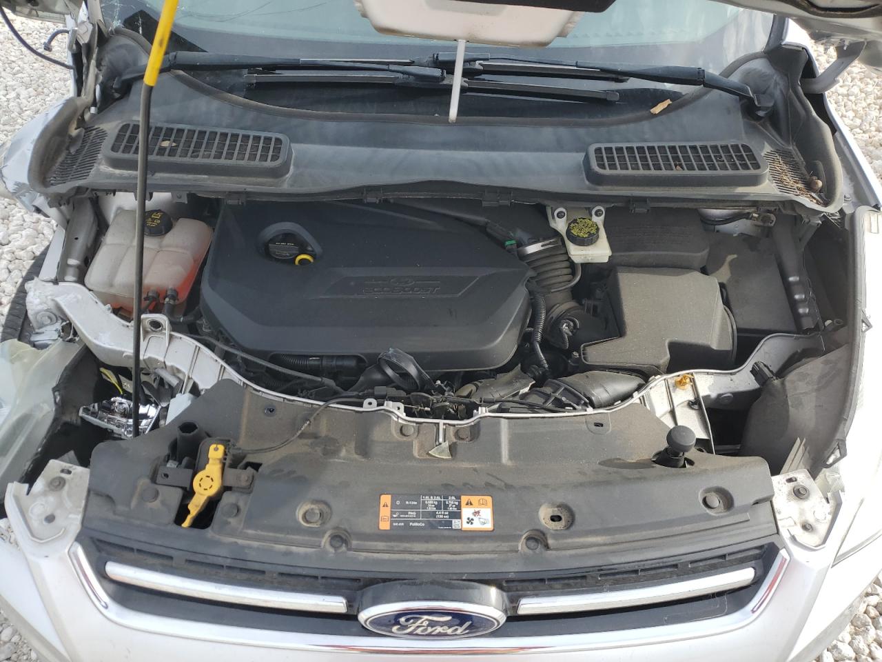 2014 Ford Escape - Image 12