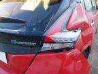 2020 NISSAN LEAF E + T for sale at Copart YORK