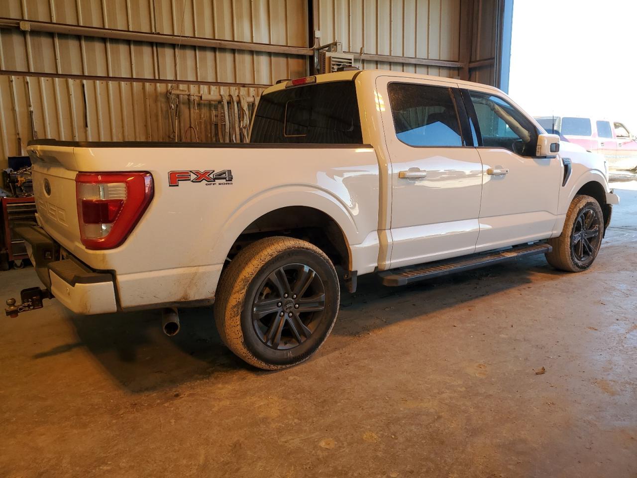 2023 Ford F-150 - Image 3