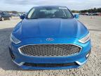 2020 Ford Fusion Titanium de vânzare în Lumberton, NC - Side