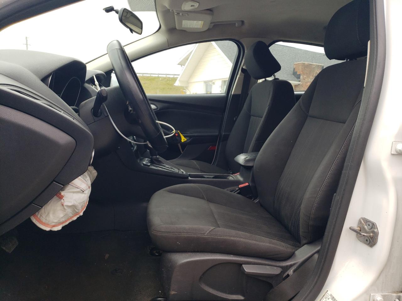 2015 Ford Focus - Image 7