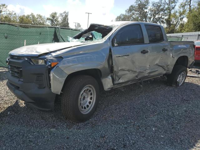 2024 Chevrolet Colorado 