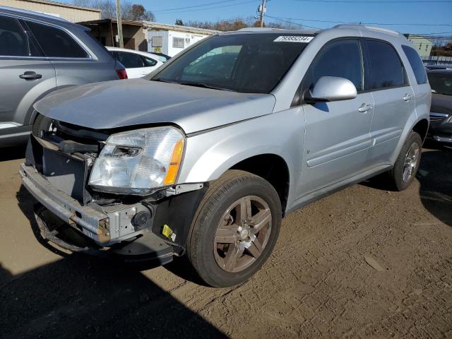 2009 Chevrolet Equinox Lt