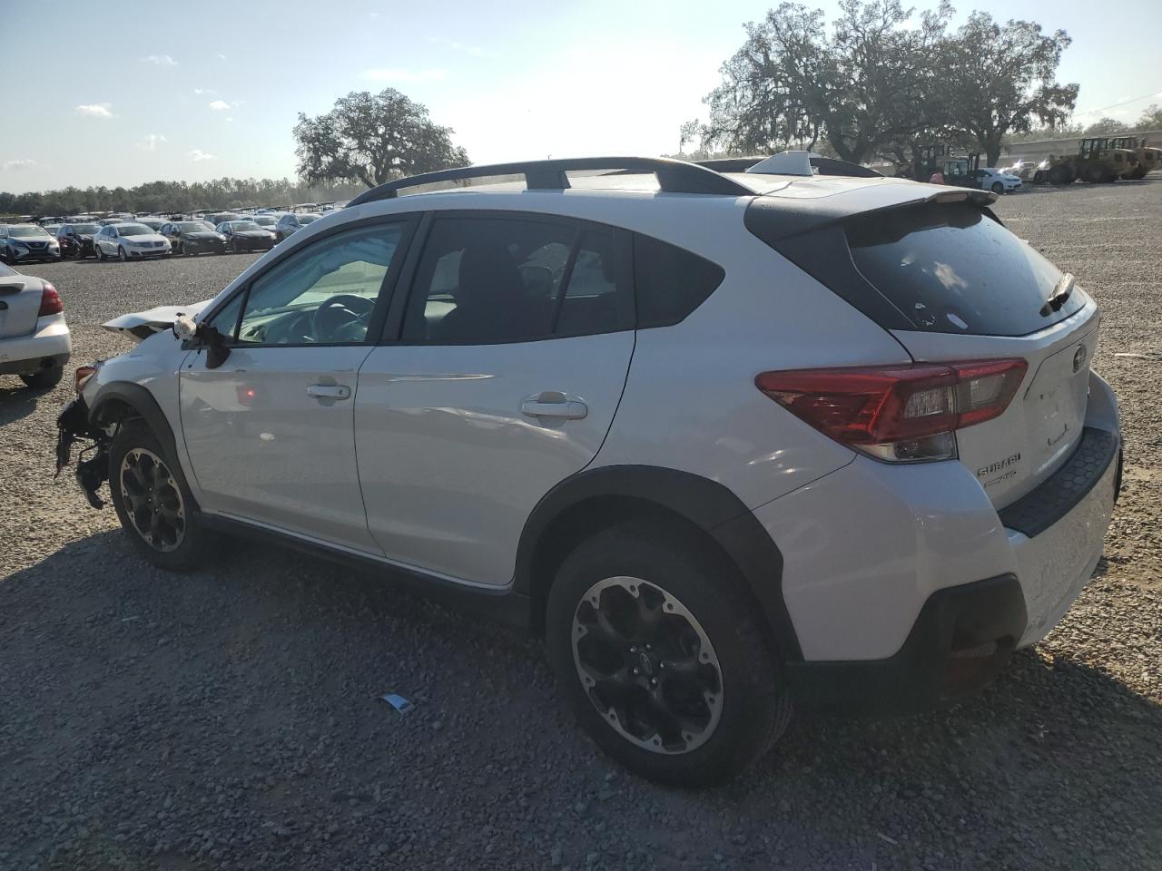 2021 Subaru XV - Image 2