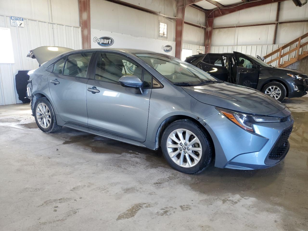 2020 Toyota Corolla - Image 4