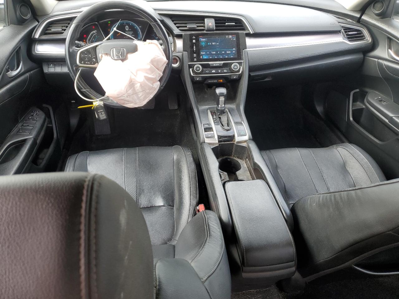 2018 Honda Civic - Image 8